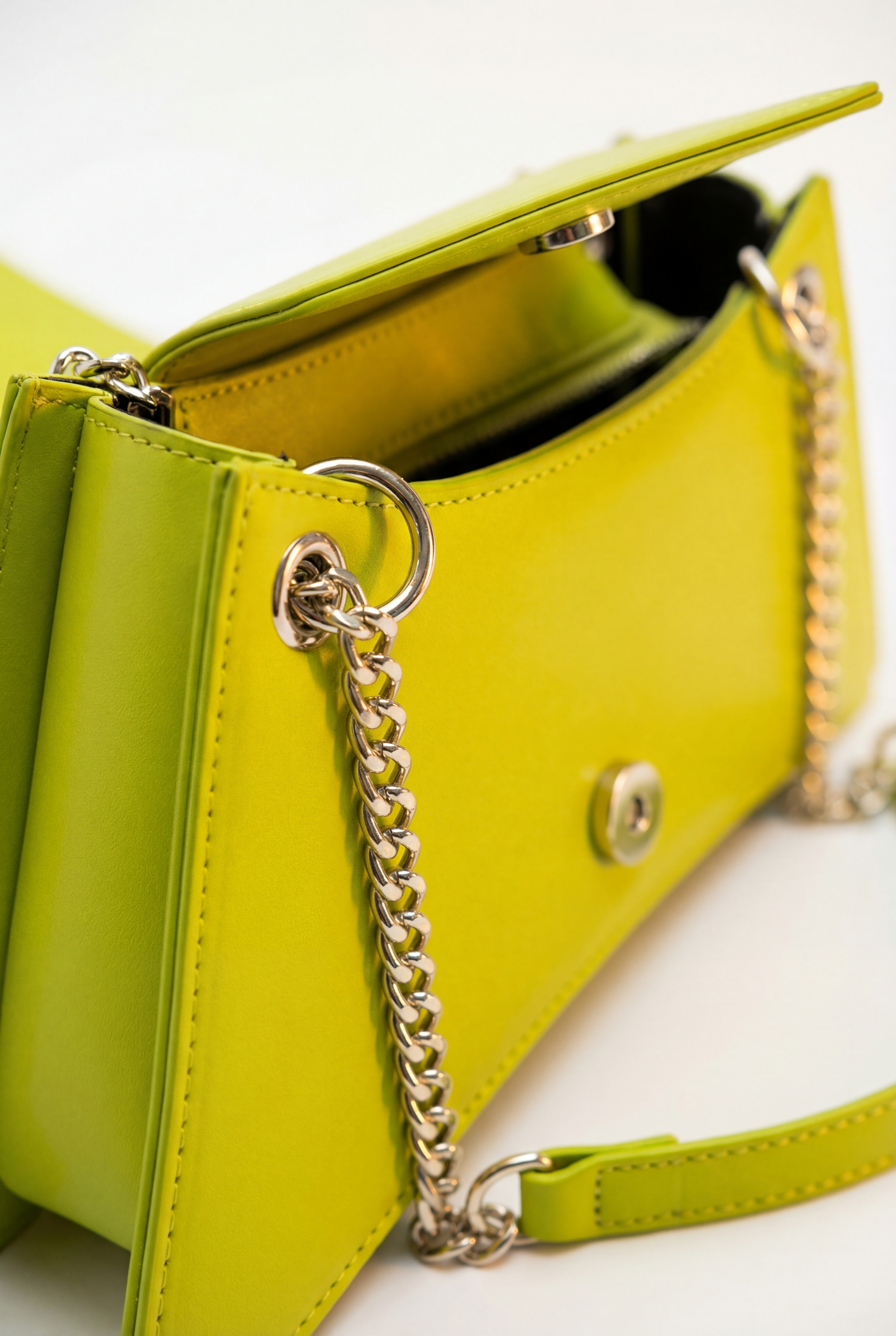Neon Crossbody Bag — 3